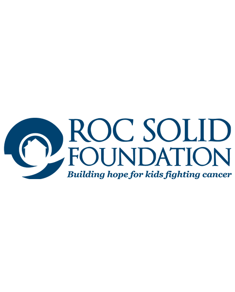 The Roc Solid Foundation 